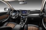 BYD Song DM 2017 года